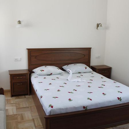Hotel Elena Palanga Habitación foto