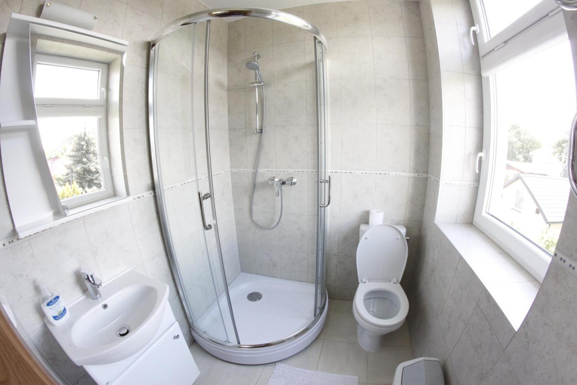 Hotel Elena Palanga Habitación foto